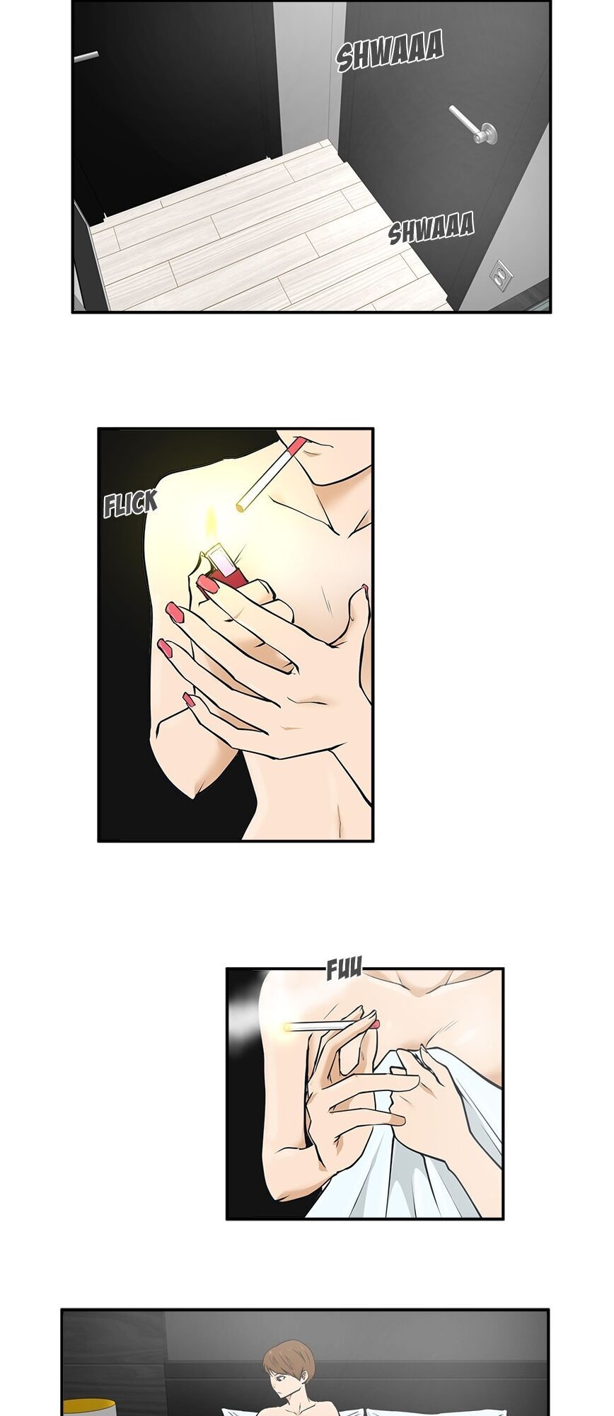 Mr Kang Chapter 28 - Trang 2