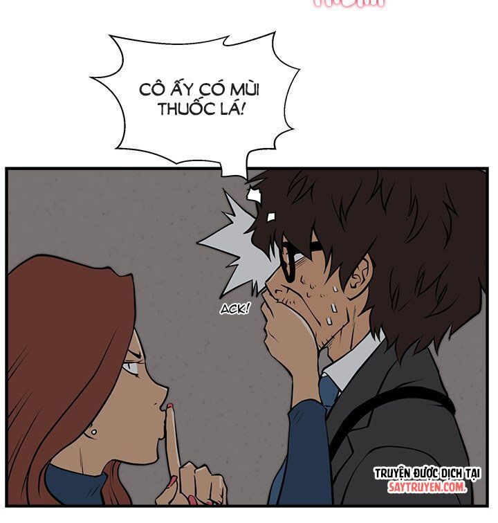 Mr Kang Chapter 3 - Trang 2