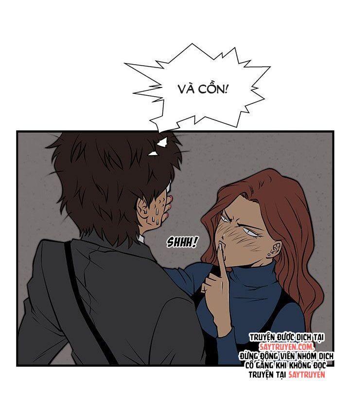 Mr Kang Chapter 3 - Trang 2