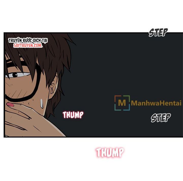 Mr Kang Chapter 3 - Trang 2