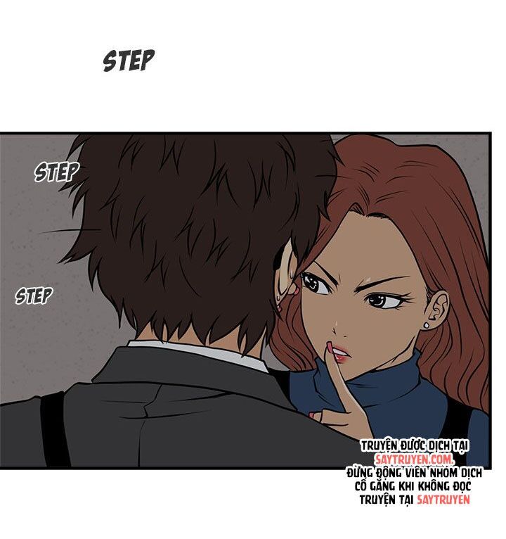 Mr Kang Chapter 3 - Trang 2