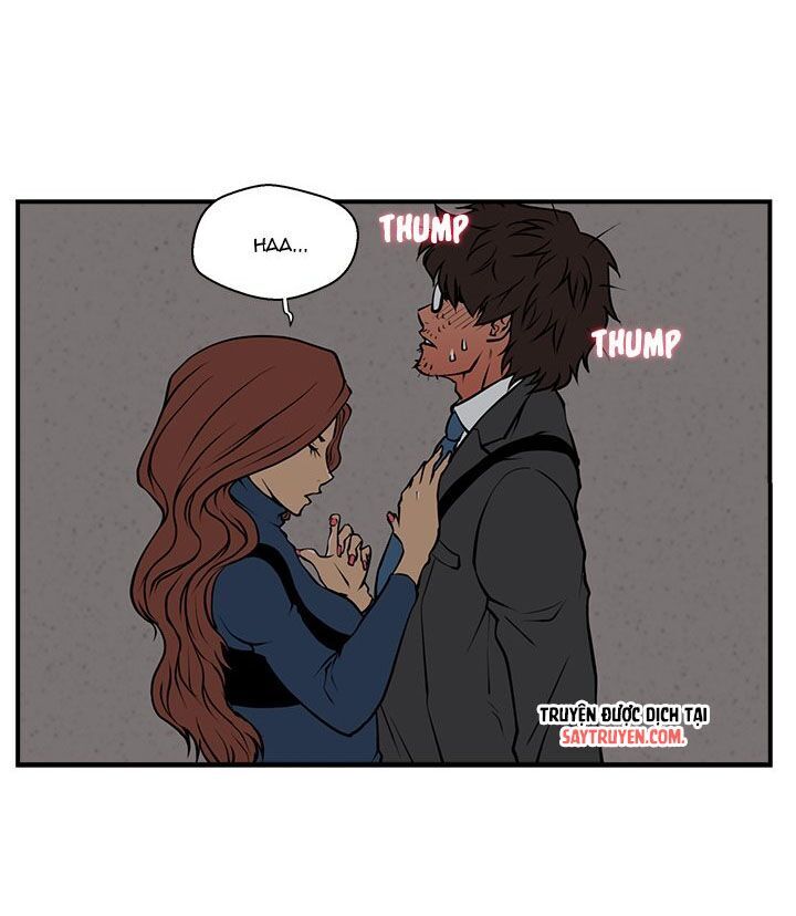 Mr Kang Chapter 3 - Trang 2