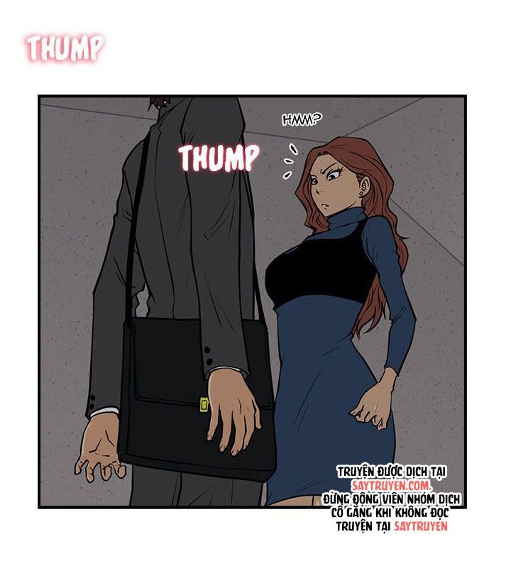 Mr Kang Chapter 3 - Trang 2