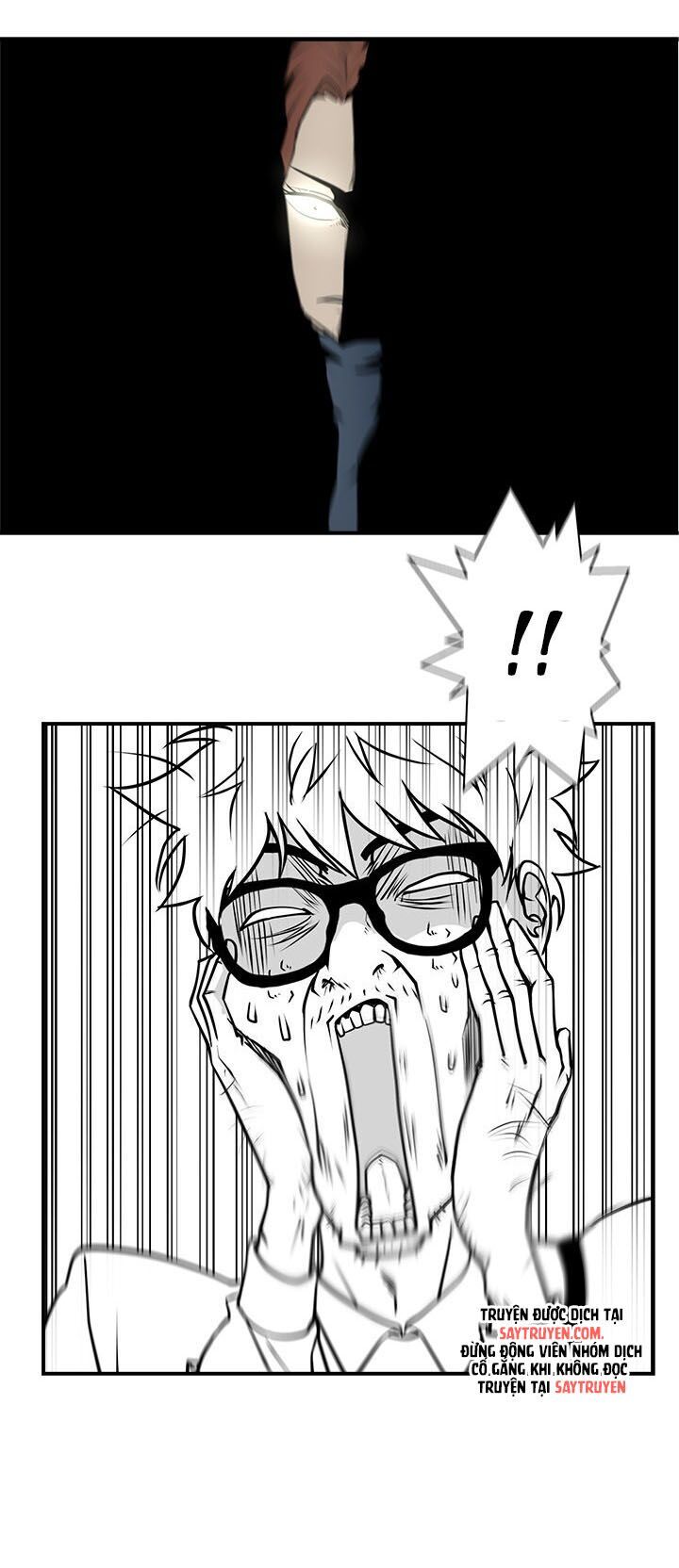 Mr Kang Chapter 3 - Trang 2