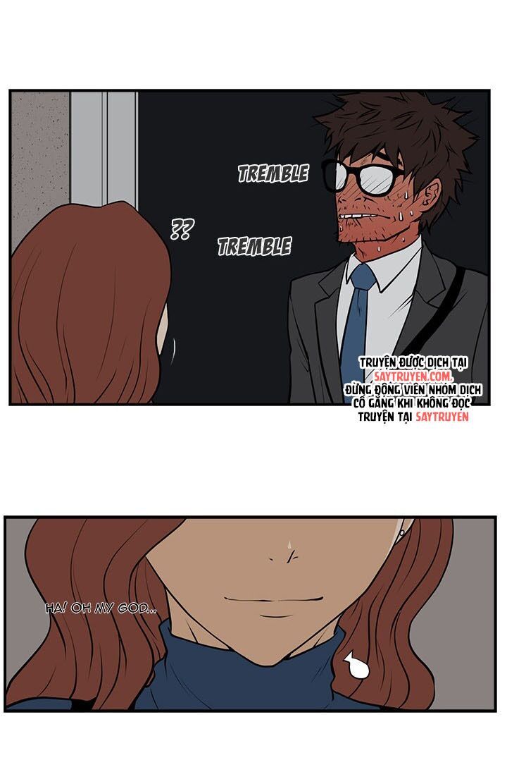 Mr Kang Chapter 3 - Trang 2