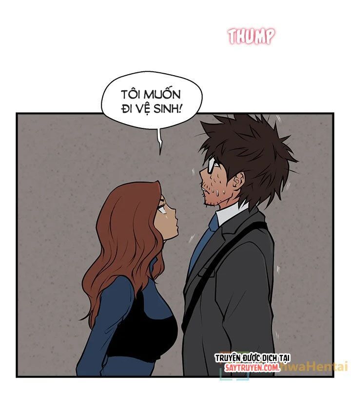 Mr Kang Chapter 3 - Trang 2