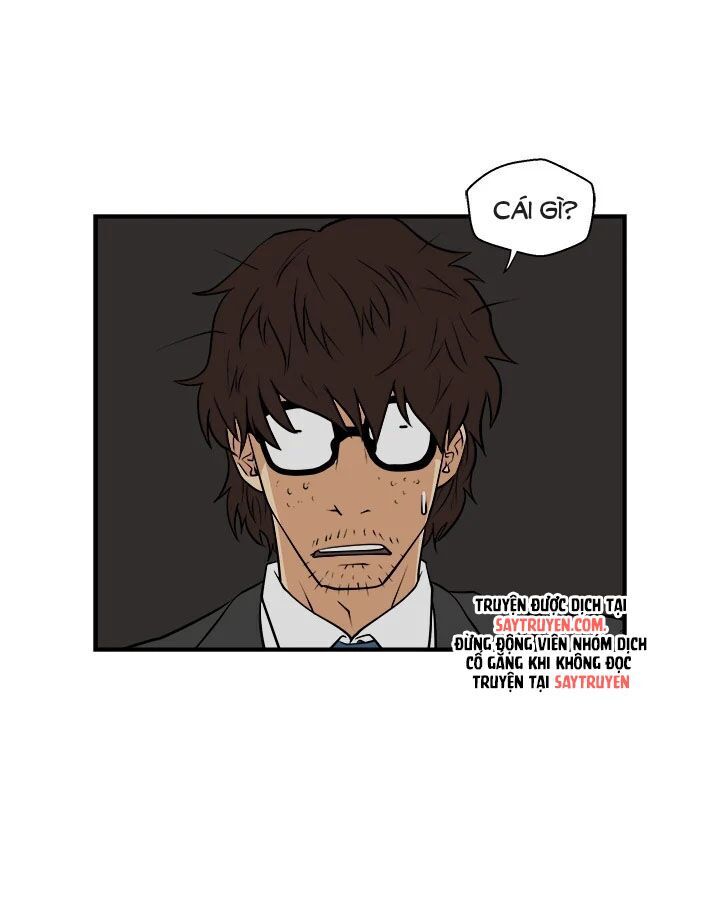 Mr Kang Chapter 3 - Trang 2