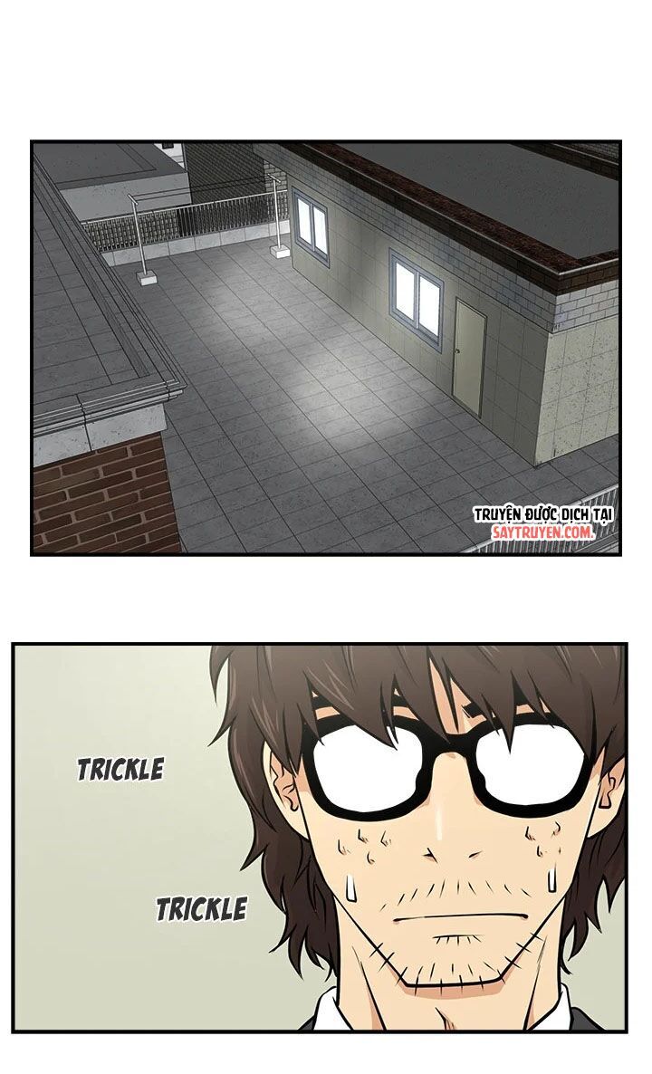 Mr Kang Chapter 3 - Trang 2