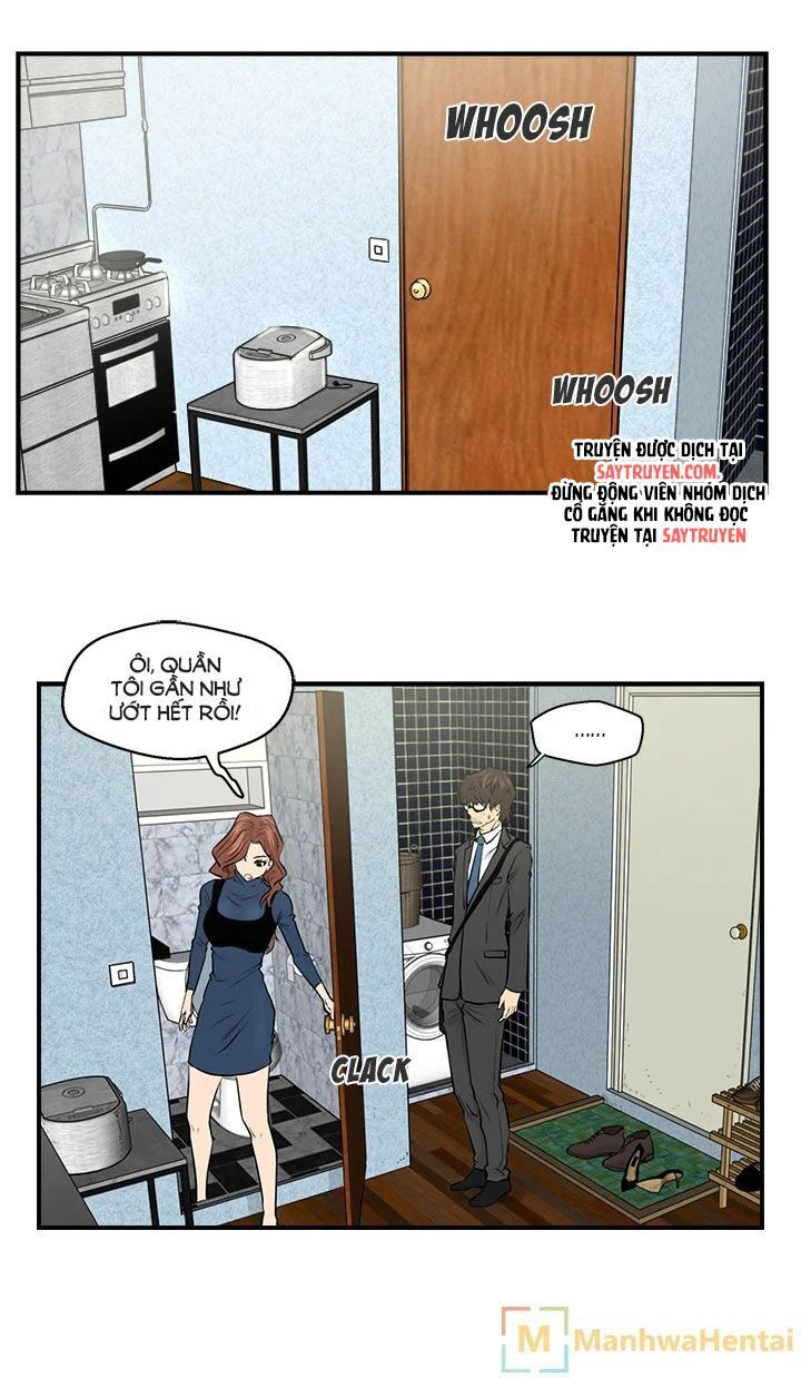 Mr Kang Chapter 3 - Trang 2