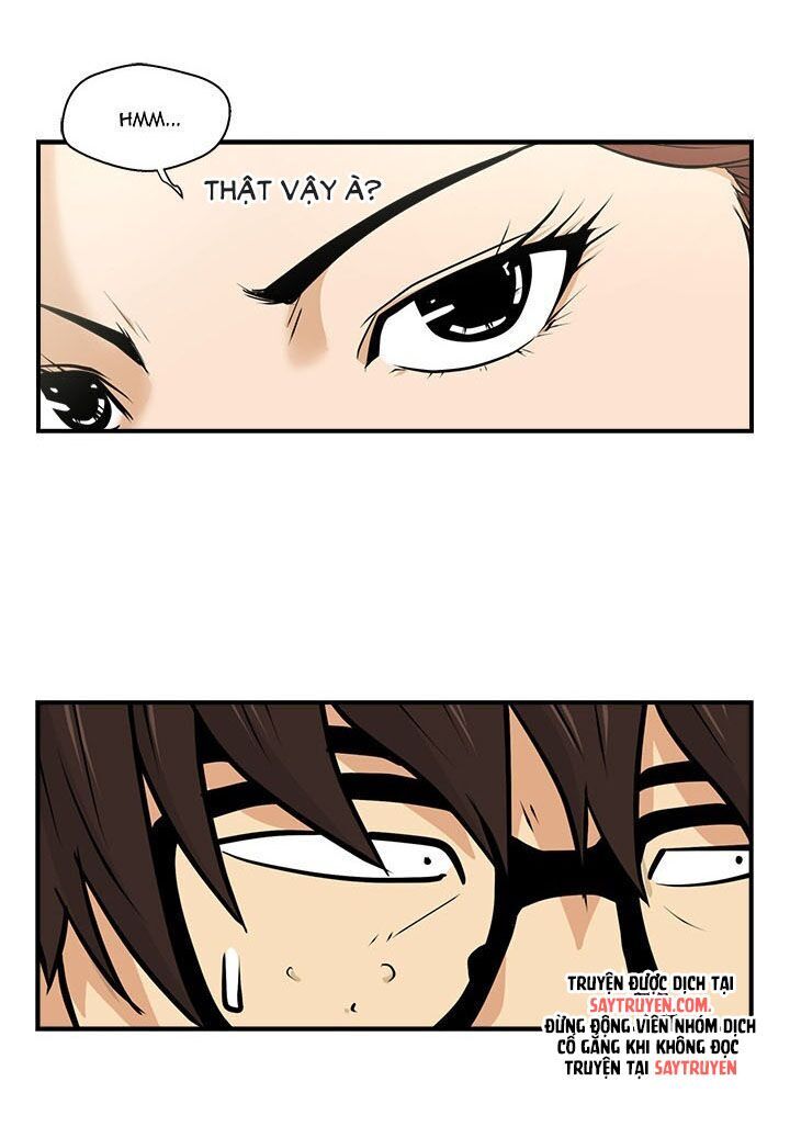 Mr Kang Chapter 3 - Trang 2