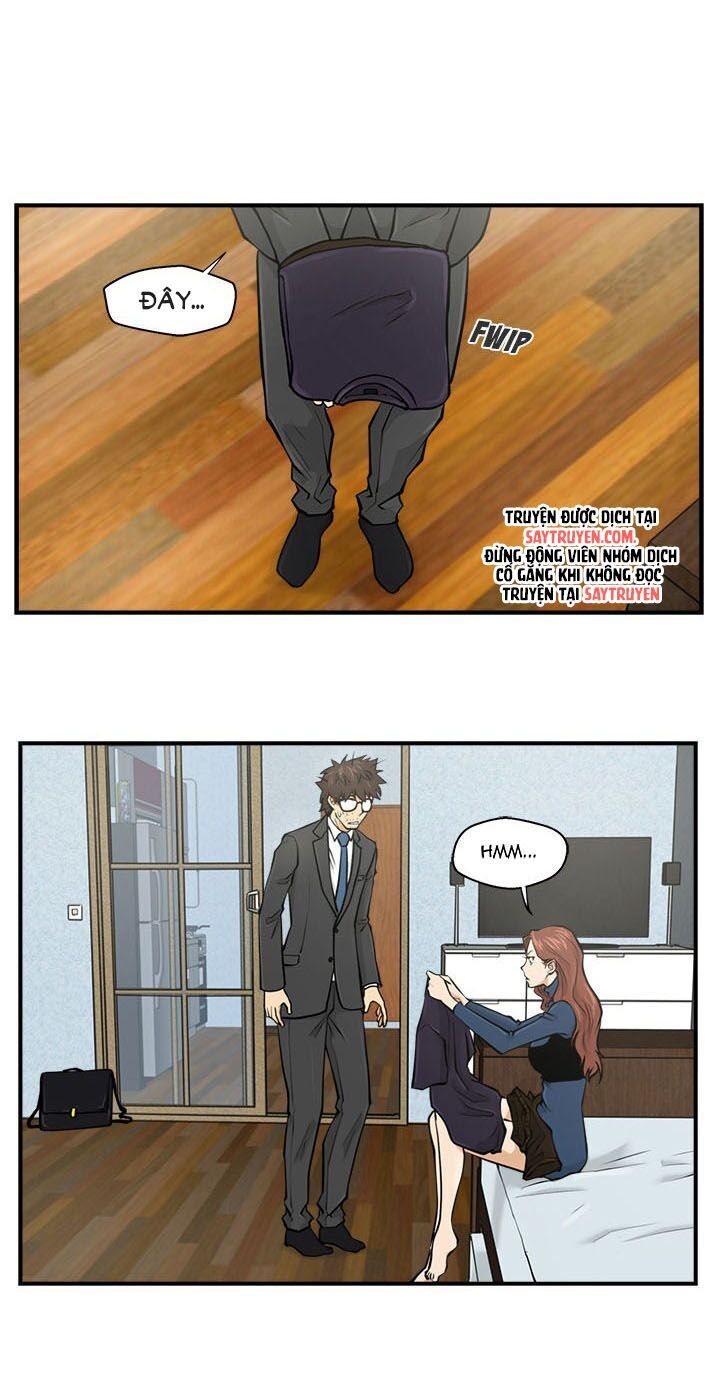 Mr Kang Chapter 3 - Trang 2