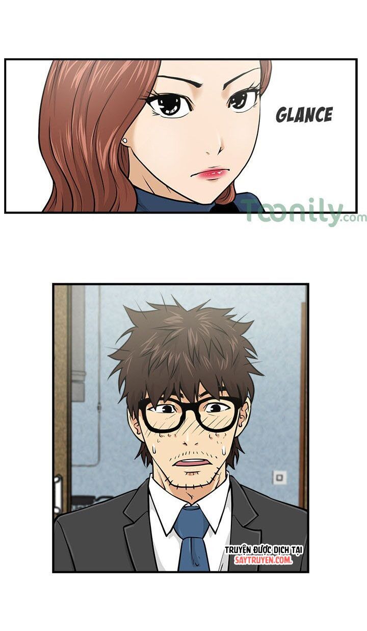 Mr Kang Chapter 3 - Trang 2