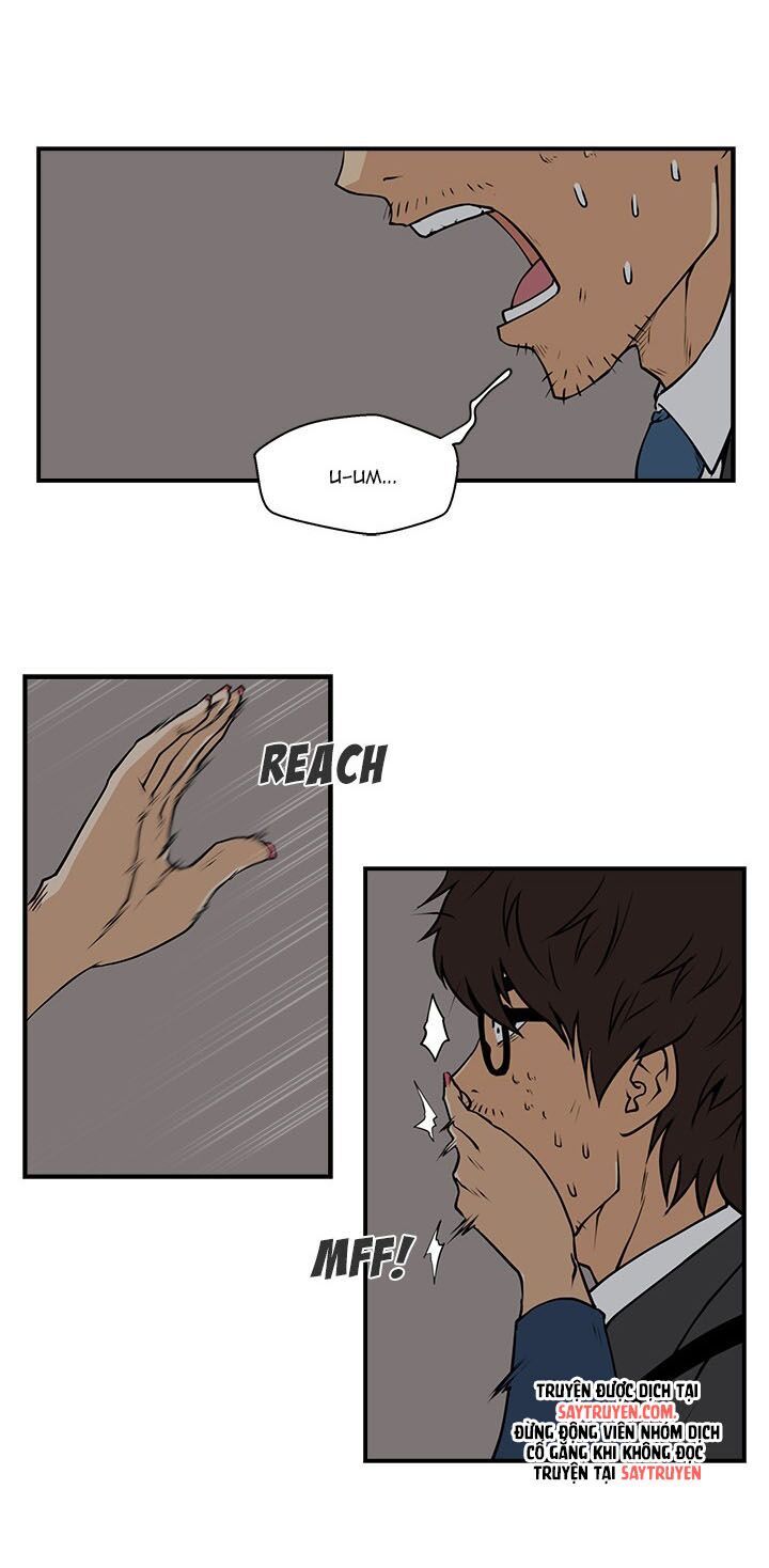 Mr Kang Chapter 3 - Trang 2