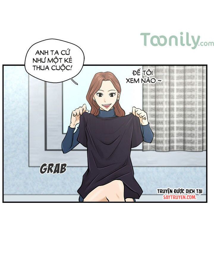 Mr Kang Chapter 3 - Trang 2