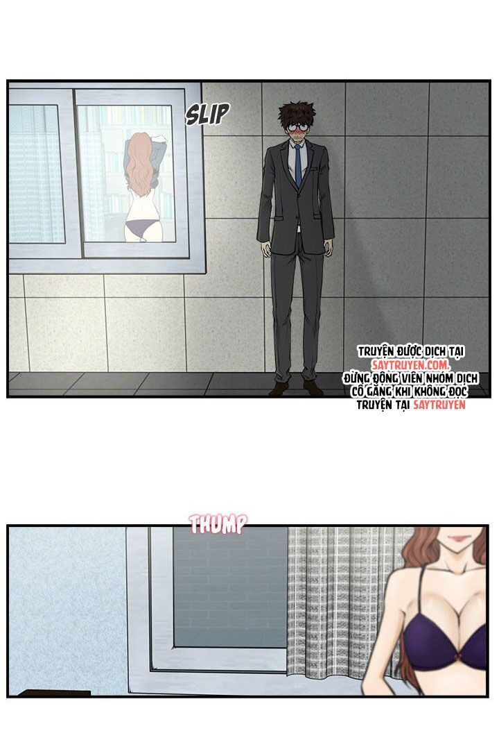 Mr Kang Chapter 3 - Trang 2