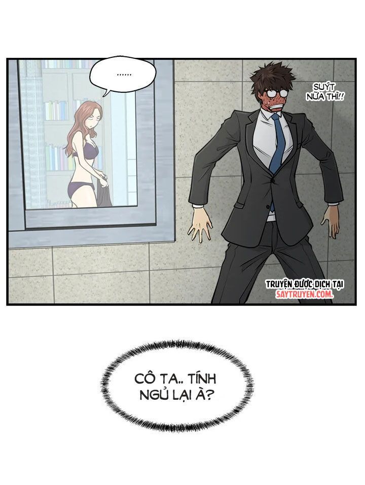 Mr Kang Chapter 3 - Trang 2