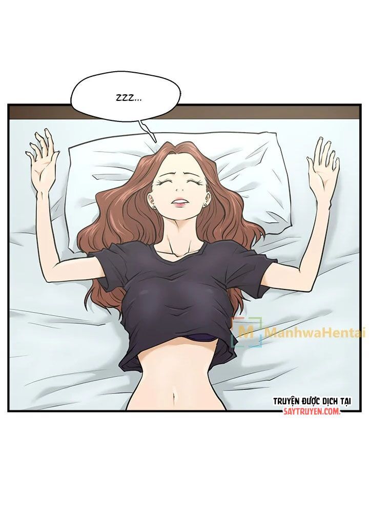 Mr Kang Chapter 3 - Trang 2