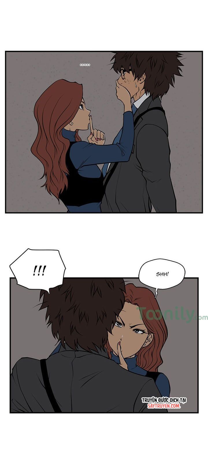 Mr Kang Chapter 3 - Trang 2