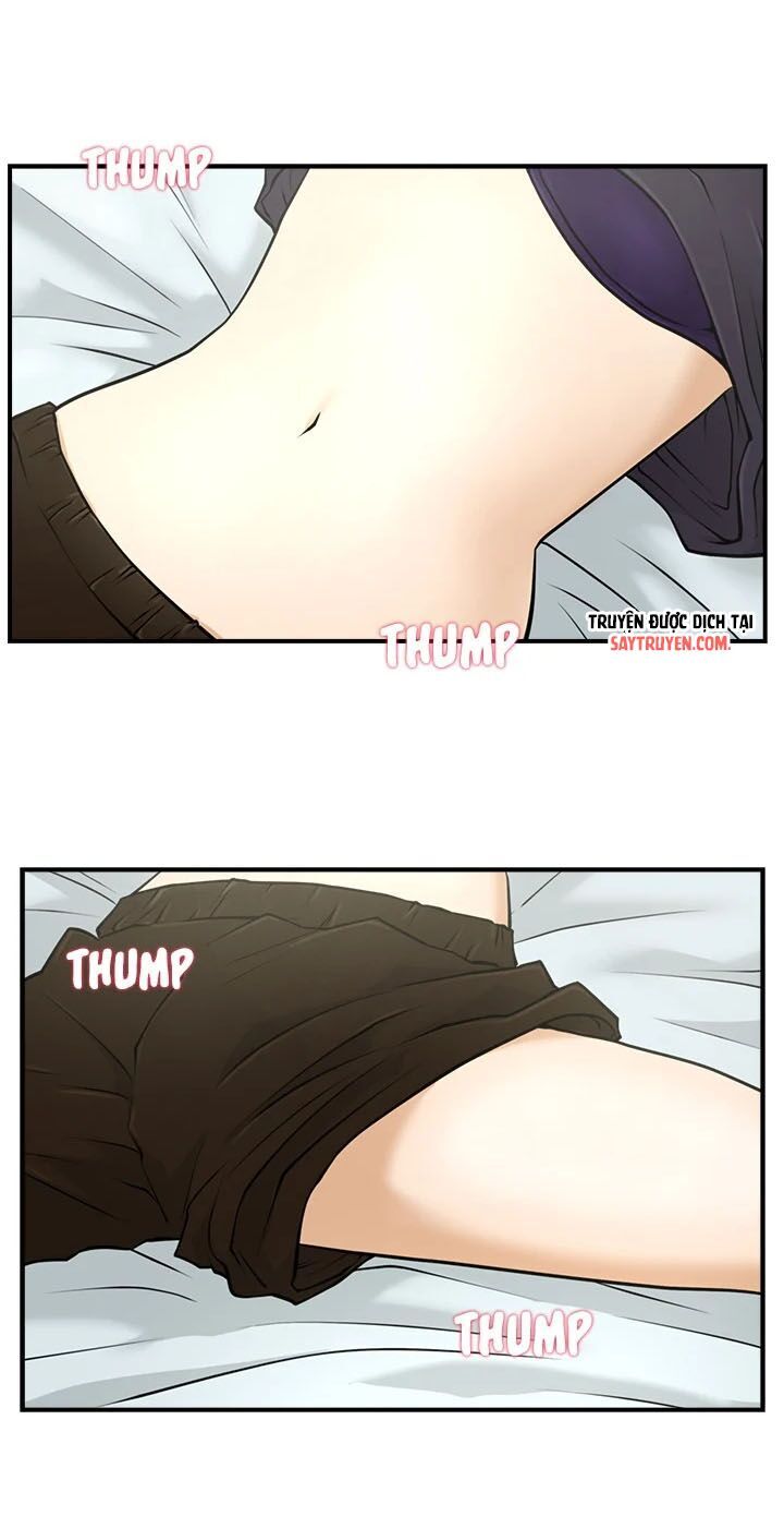 Mr Kang Chapter 3 - Trang 2