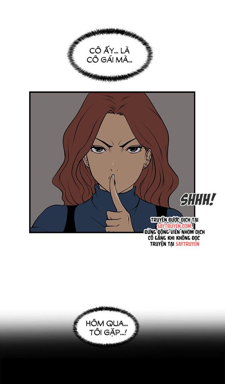 Mr Kang Chapter 3 - Trang 2