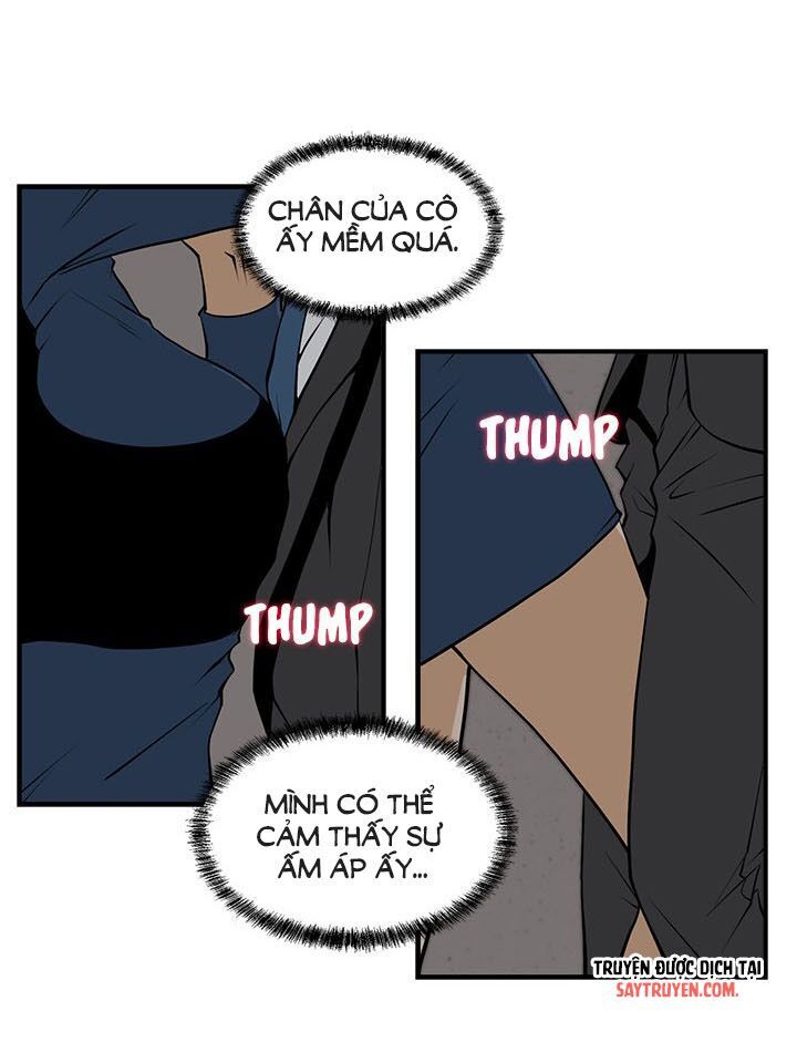 Mr Kang Chapter 3 - Trang 2