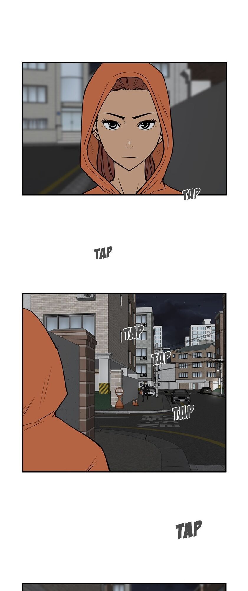 Mr Kang Chapter 30 - Trang 2