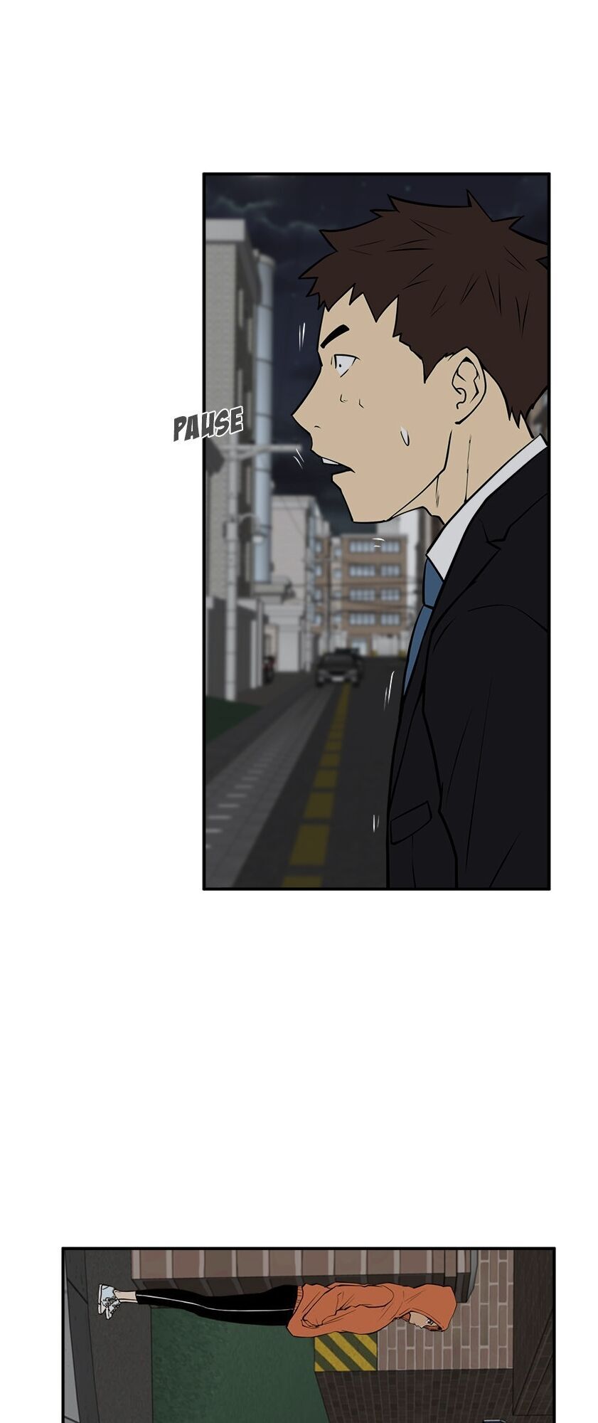 Mr Kang Chapter 30 - Trang 2