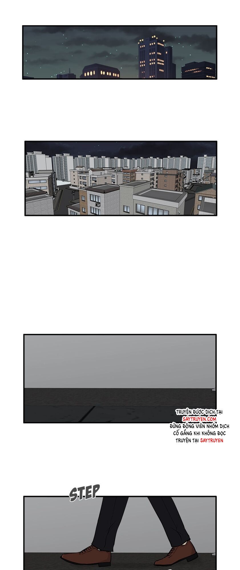 Mr Kang Chapter 30 - Trang 2