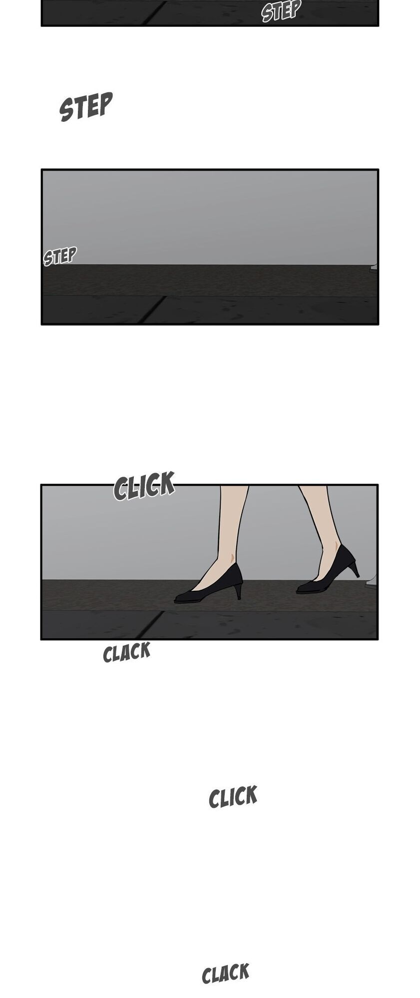 Mr Kang Chapter 30 - Trang 2