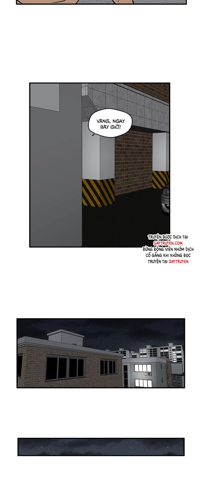 Mr Kang Chapter 30 - Trang 2