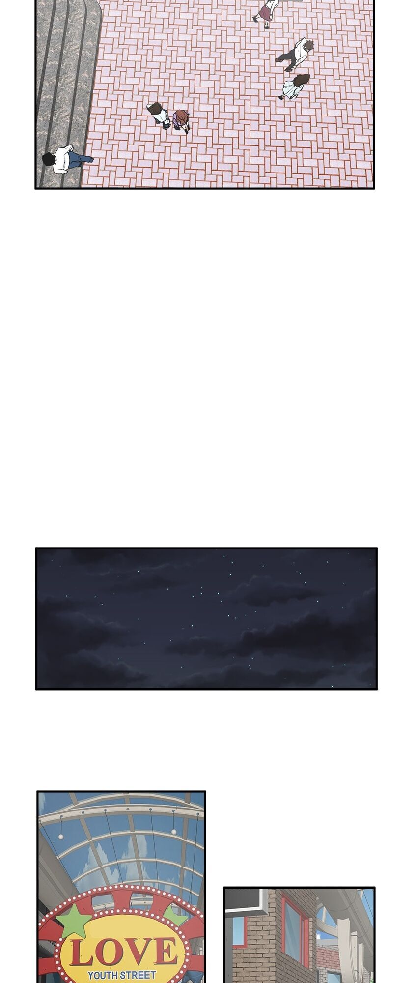 Mr Kang Chapter 31 - Trang 2