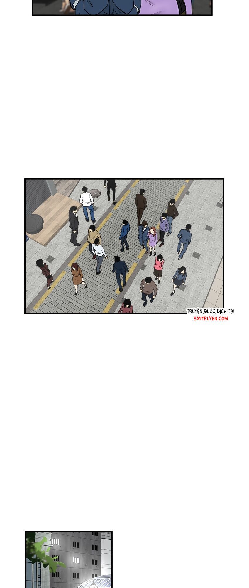 Mr Kang Chapter 31 - Trang 2