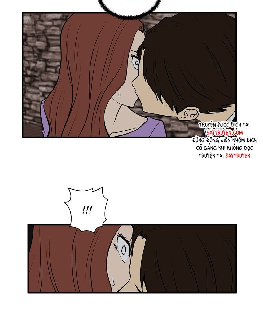 Mr Kang Chapter 31 - Trang 2