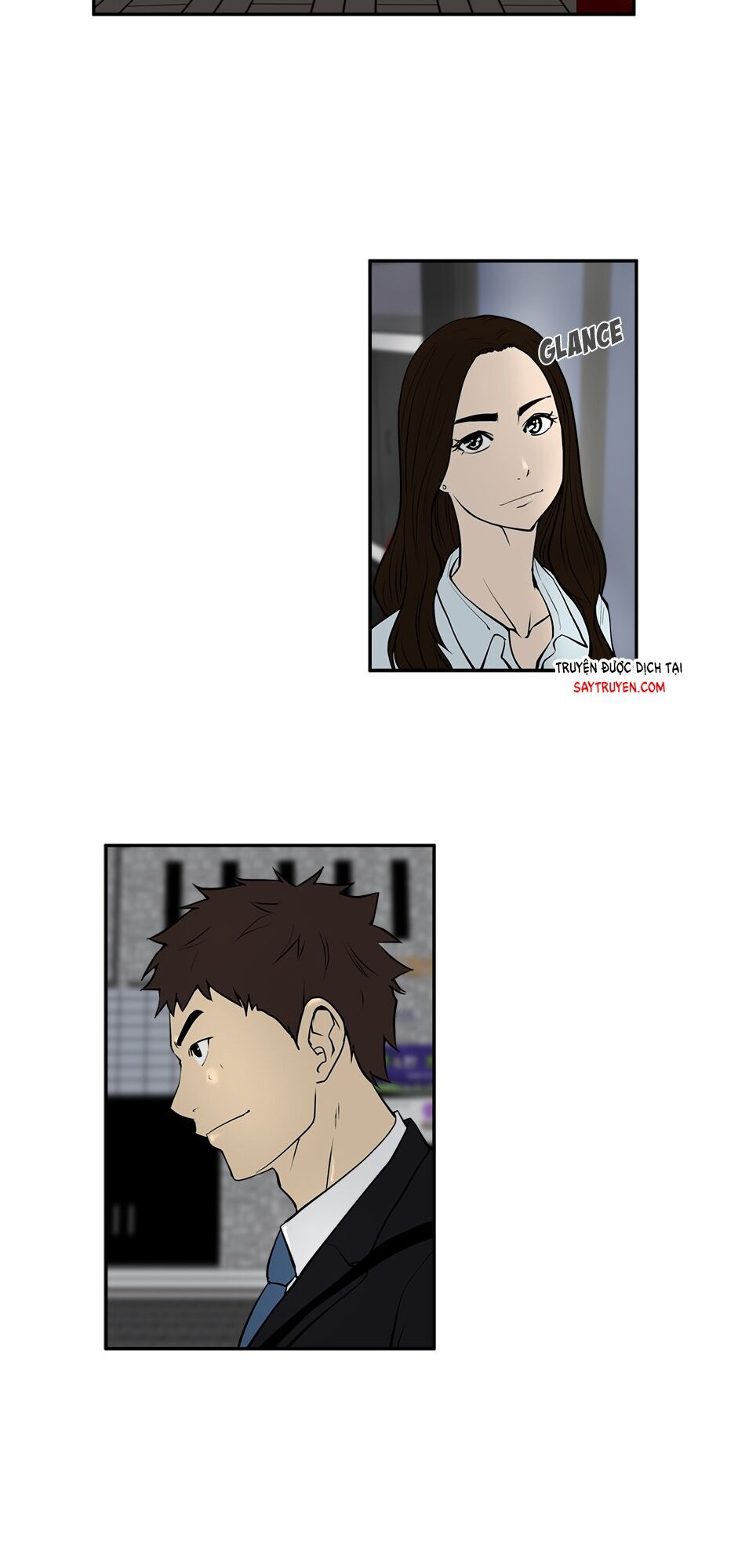 Mr Kang Chapter 32 - Trang 2