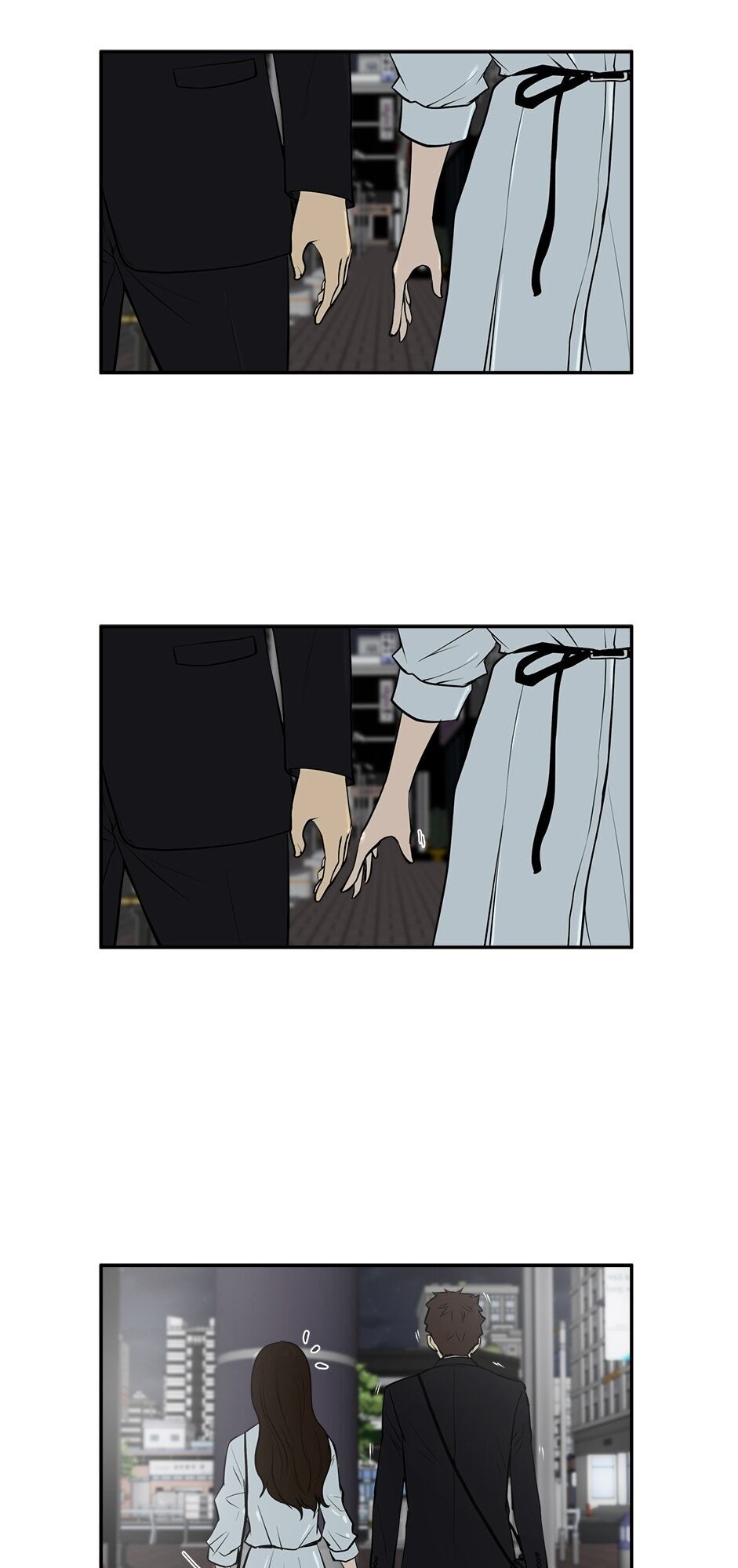 Mr Kang Chapter 32 - Trang 2