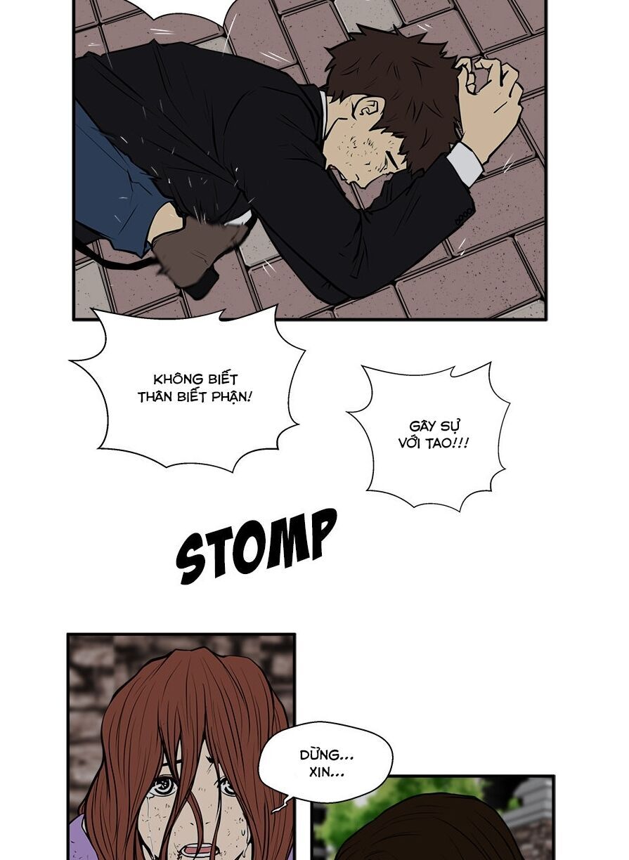 Mr Kang Chapter 33 - Trang 2