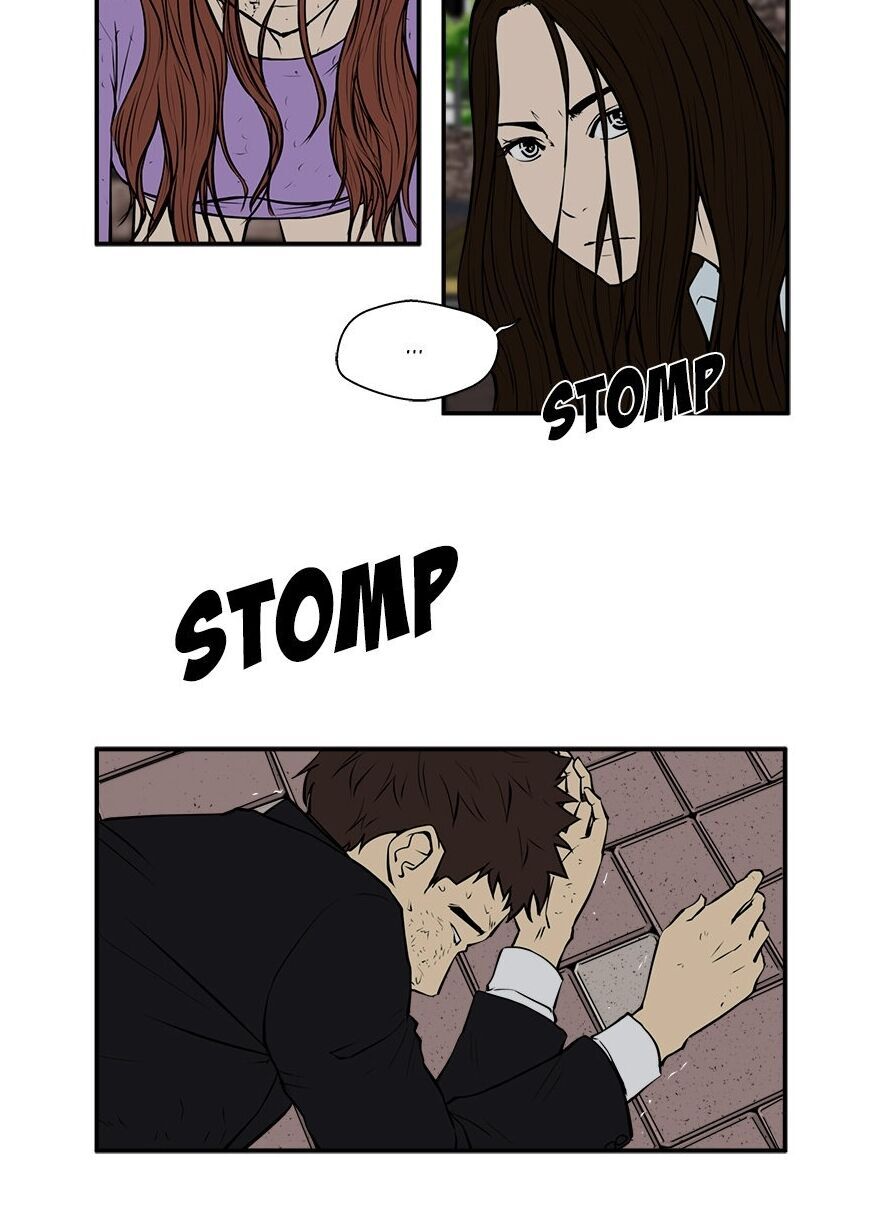 Mr Kang Chapter 33 - Trang 2