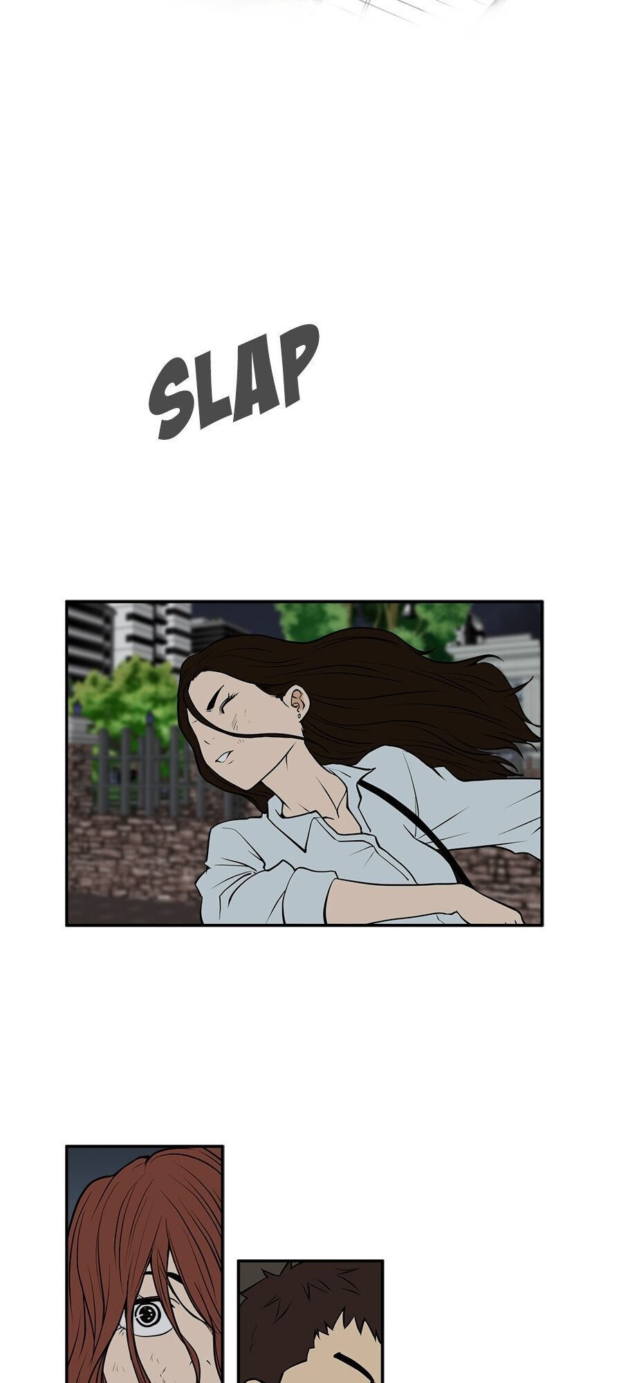 Mr Kang Chapter 33 - Trang 2