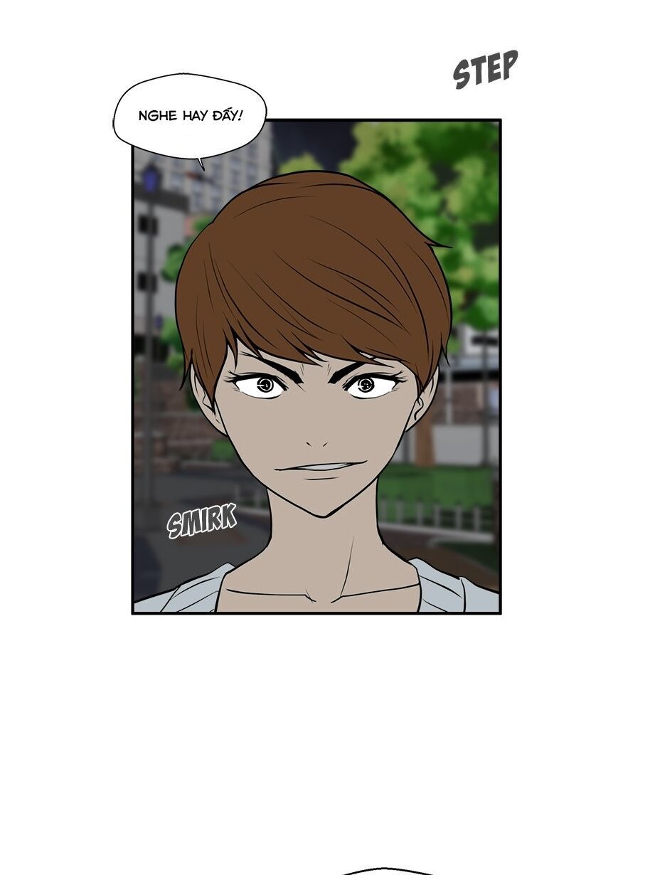 Mr Kang Chapter 33 - Trang 2