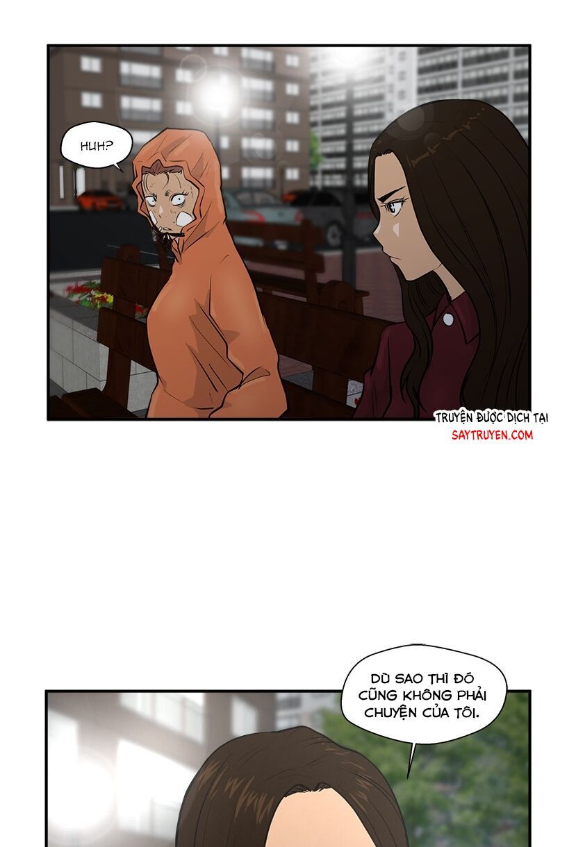 Mr Kang Chapter 34 - Trang 2