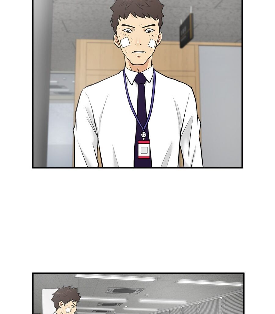 Mr Kang Chapter 35 - Trang 2