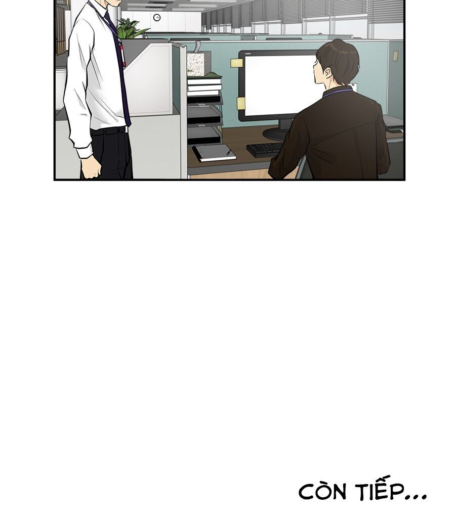 Mr Kang Chapter 35 - Trang 2