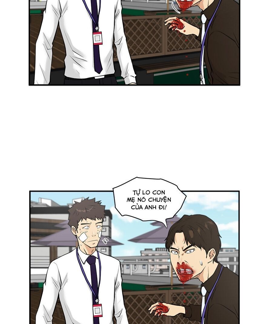 Mr Kang Chapter 36 - Trang 2