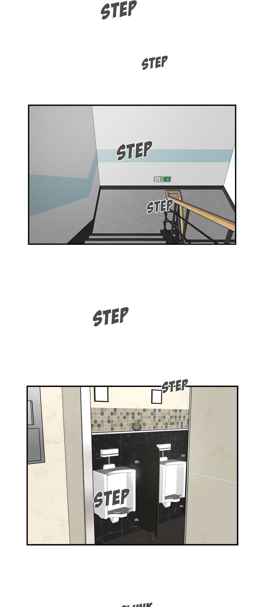 Mr Kang Chapter 36 - Trang 2