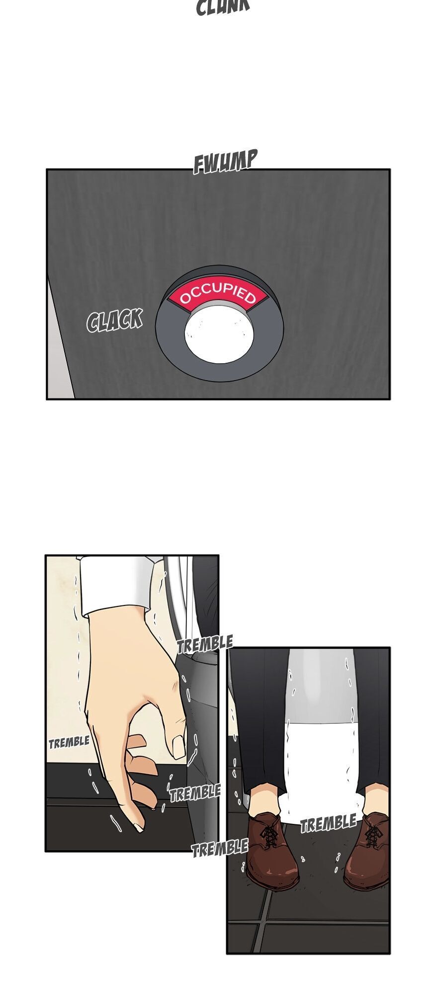 Mr Kang Chapter 36 - Trang 2