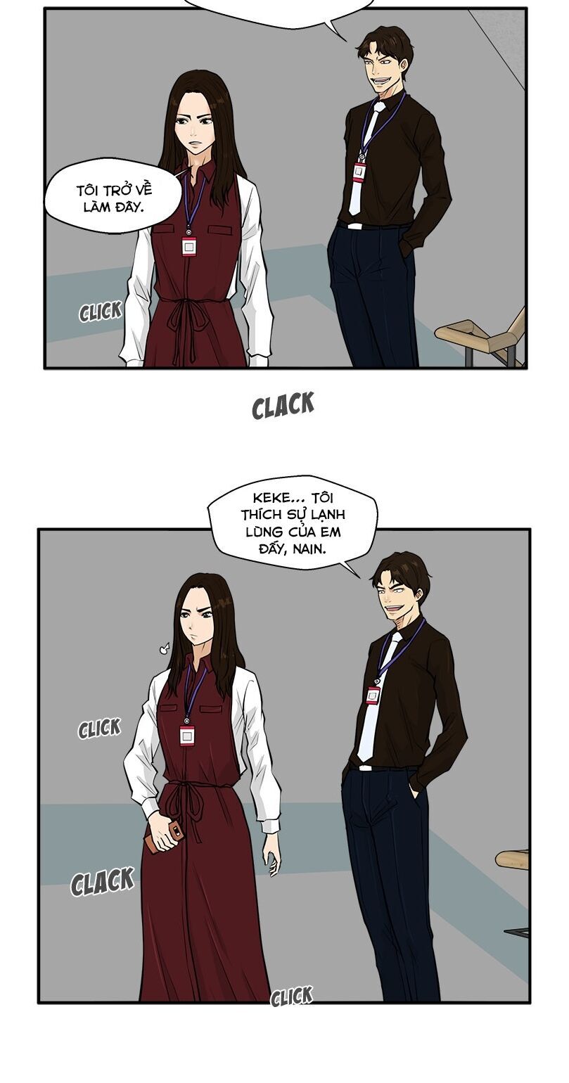 Mr Kang Chapter 37 - Trang 2