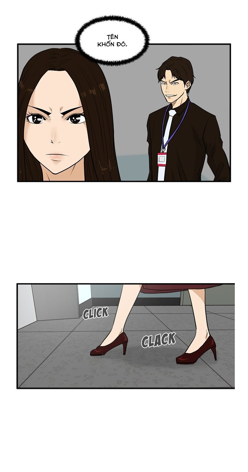 Mr Kang Chapter 37 - Trang 2