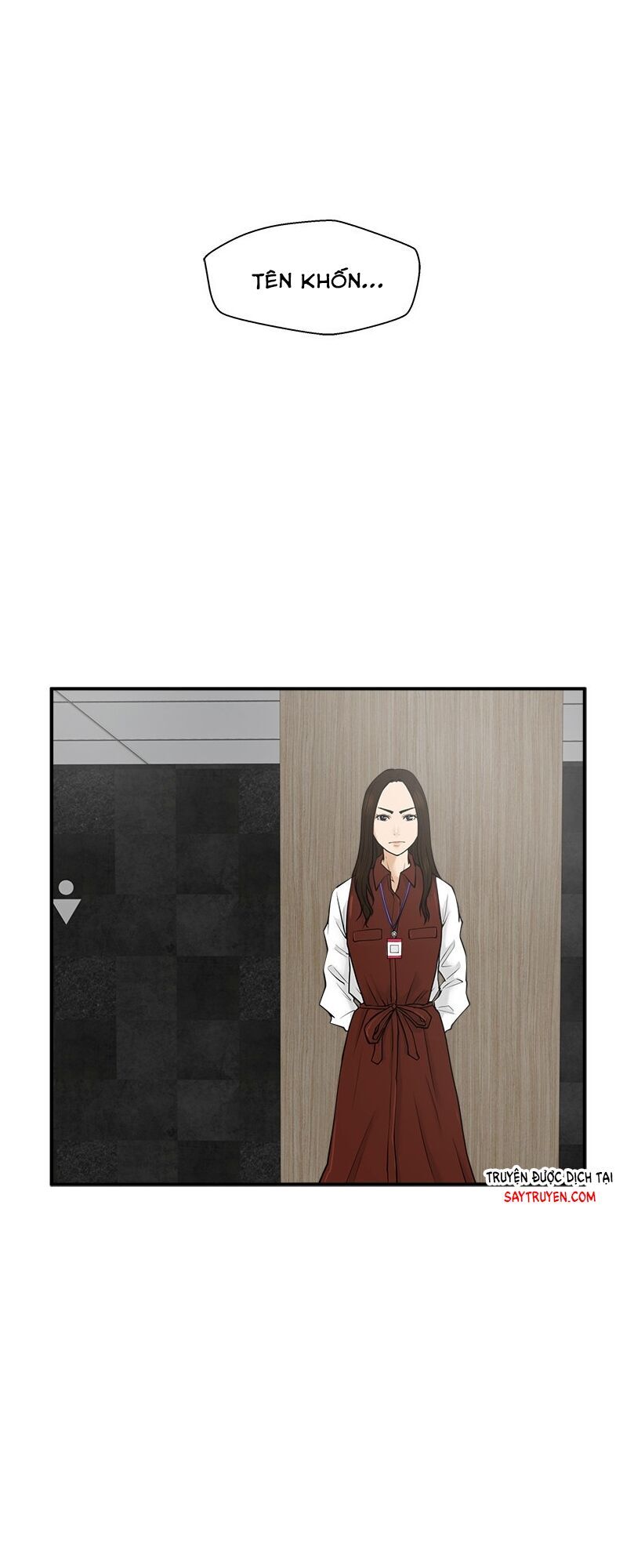 Mr Kang Chapter 37 - Trang 2