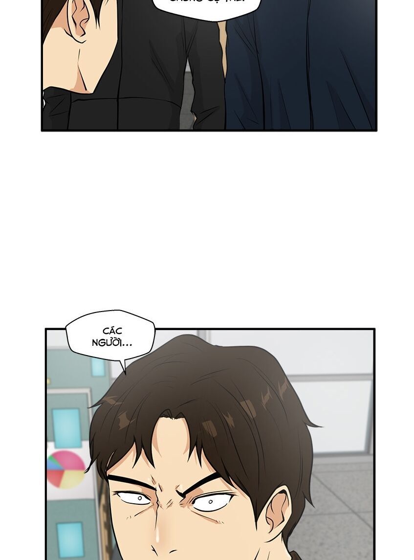 Mr Kang Chapter 37 - Trang 2