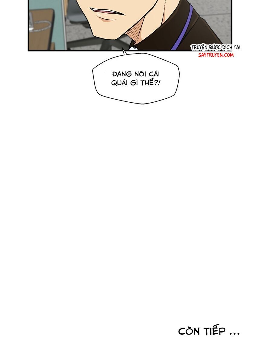 Mr Kang Chapter 37 - Trang 2